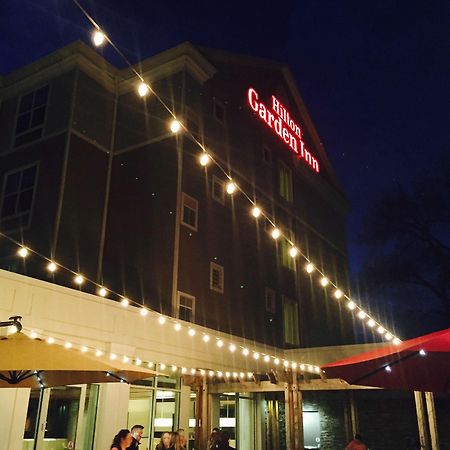 Hilton Garden Inn Auburn Dış mekan fotoğraf