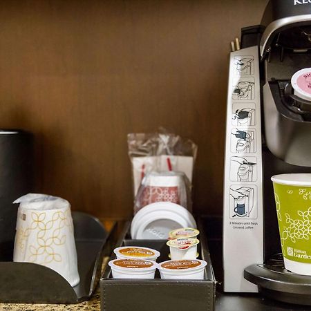 Hilton Garden Inn Auburn Dış mekan fotoğraf
