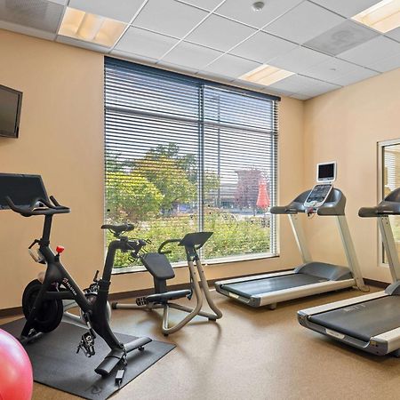 Hilton Garden Inn Auburn Dış mekan fotoğraf