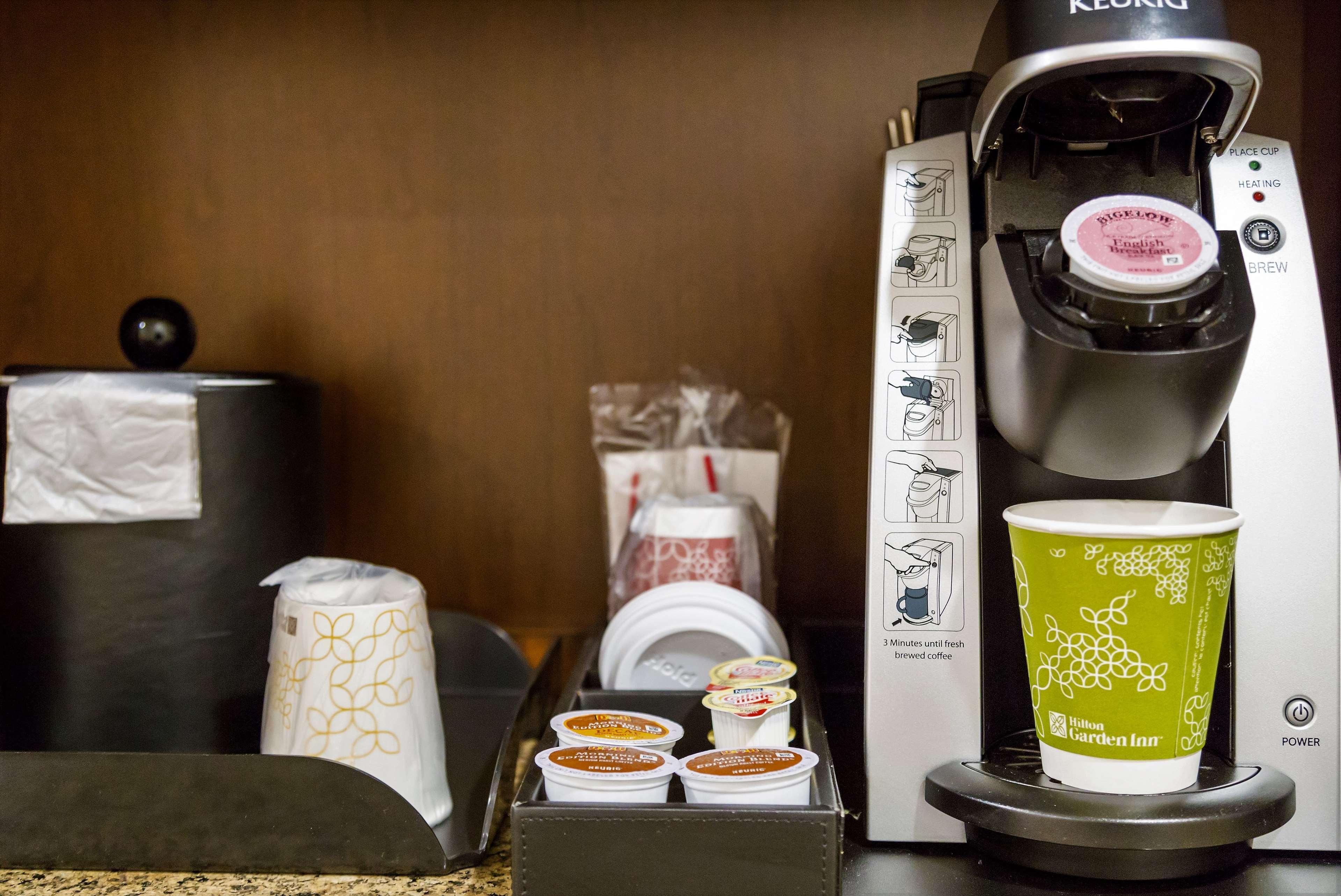 Hilton Garden Inn Auburn Dış mekan fotoğraf