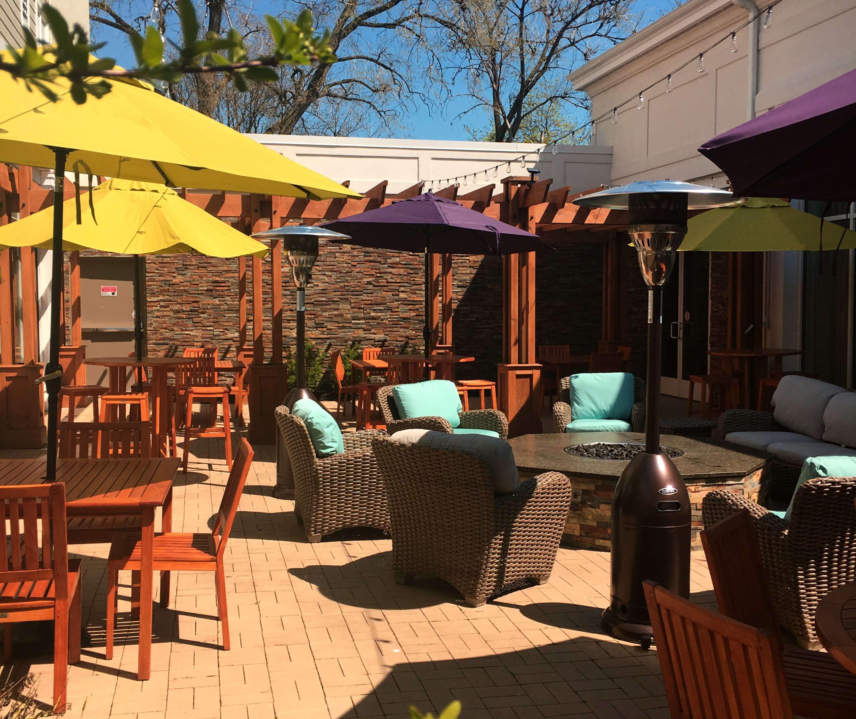 Hilton Garden Inn Auburn Dış mekan fotoğraf