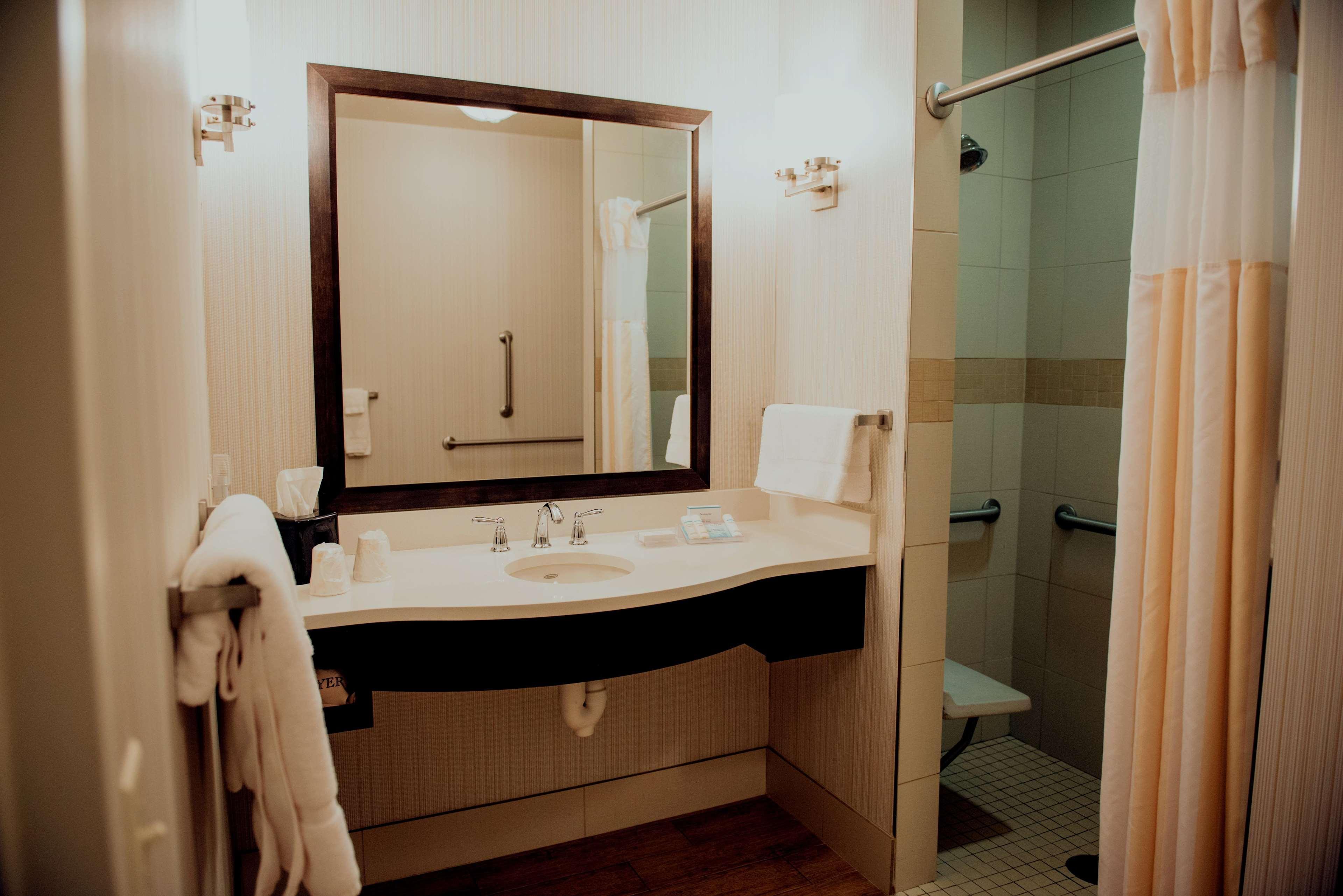 Hilton Garden Inn Auburn Dış mekan fotoğraf