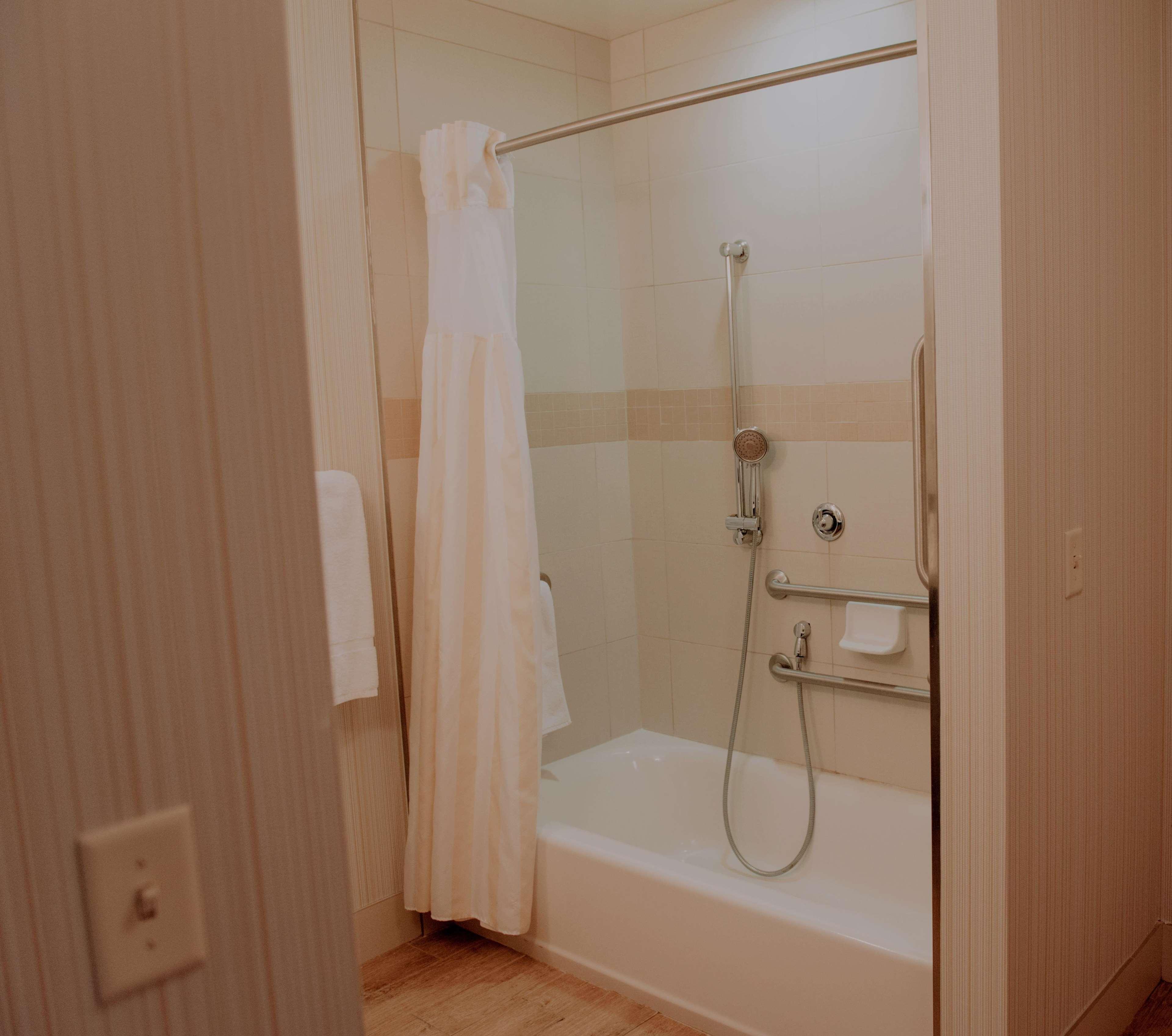 Hilton Garden Inn Auburn Dış mekan fotoğraf