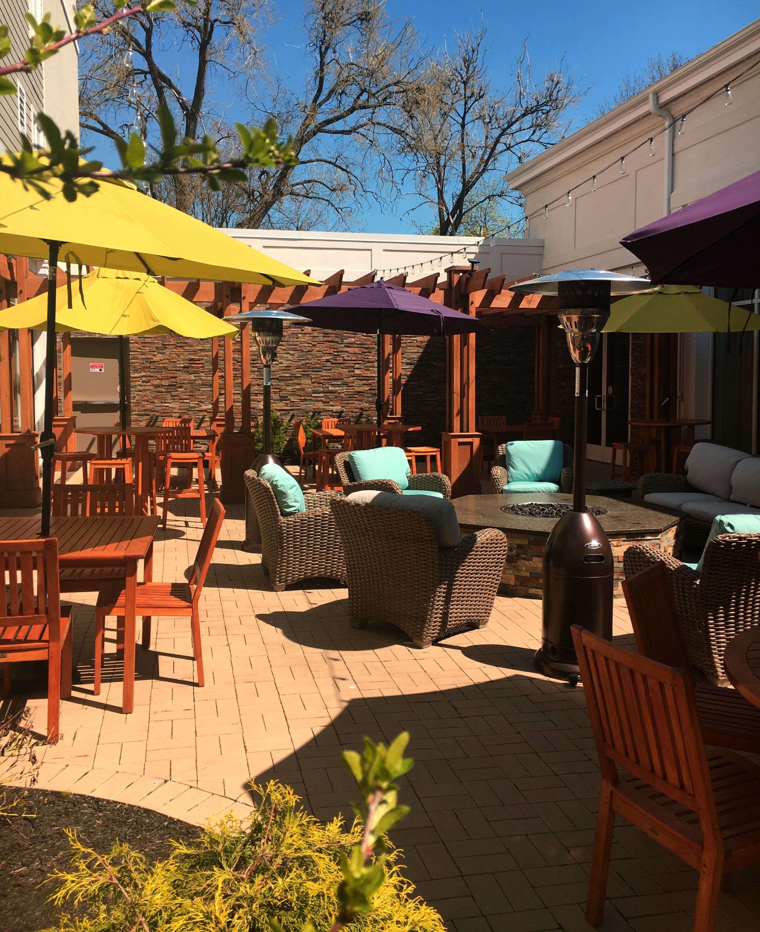 Hilton Garden Inn Auburn Dış mekan fotoğraf