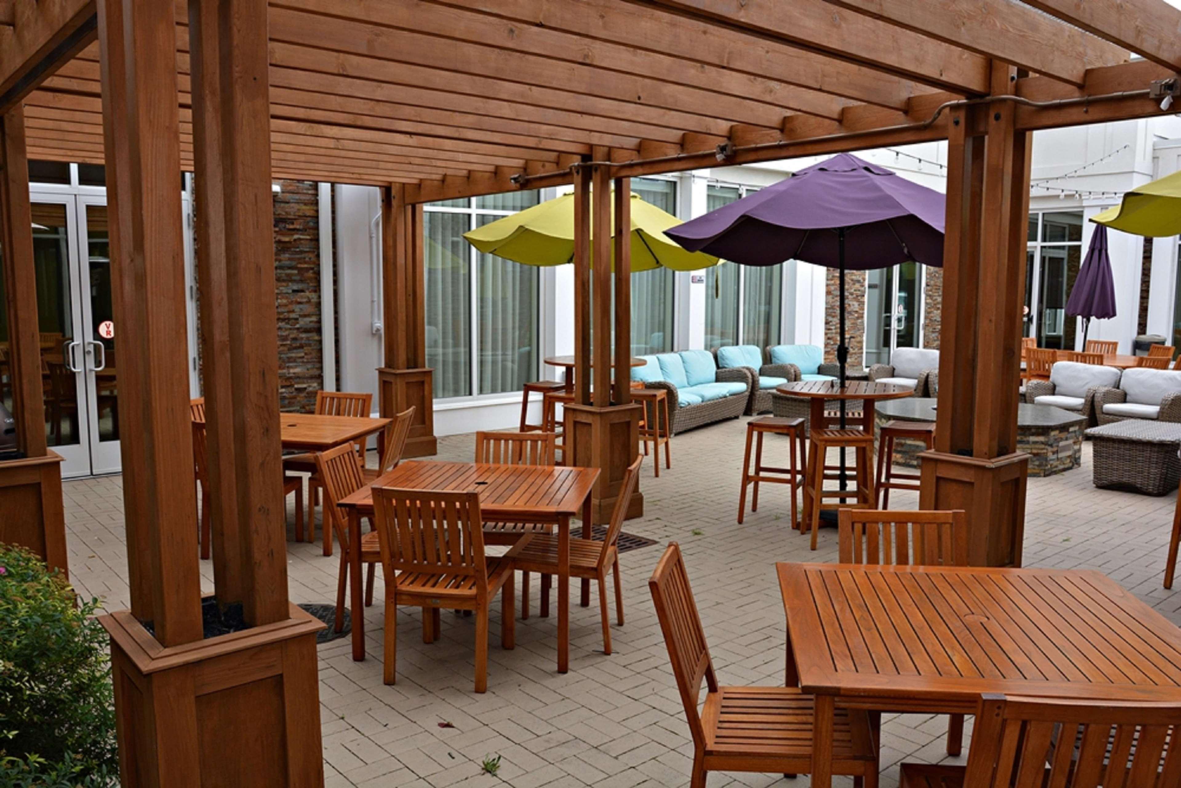 Hilton Garden Inn Auburn Dış mekan fotoğraf