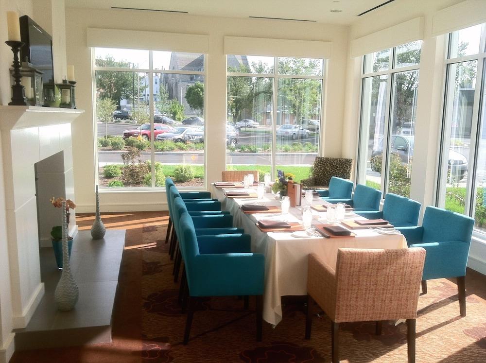Hilton Garden Inn Auburn Dış mekan fotoğraf