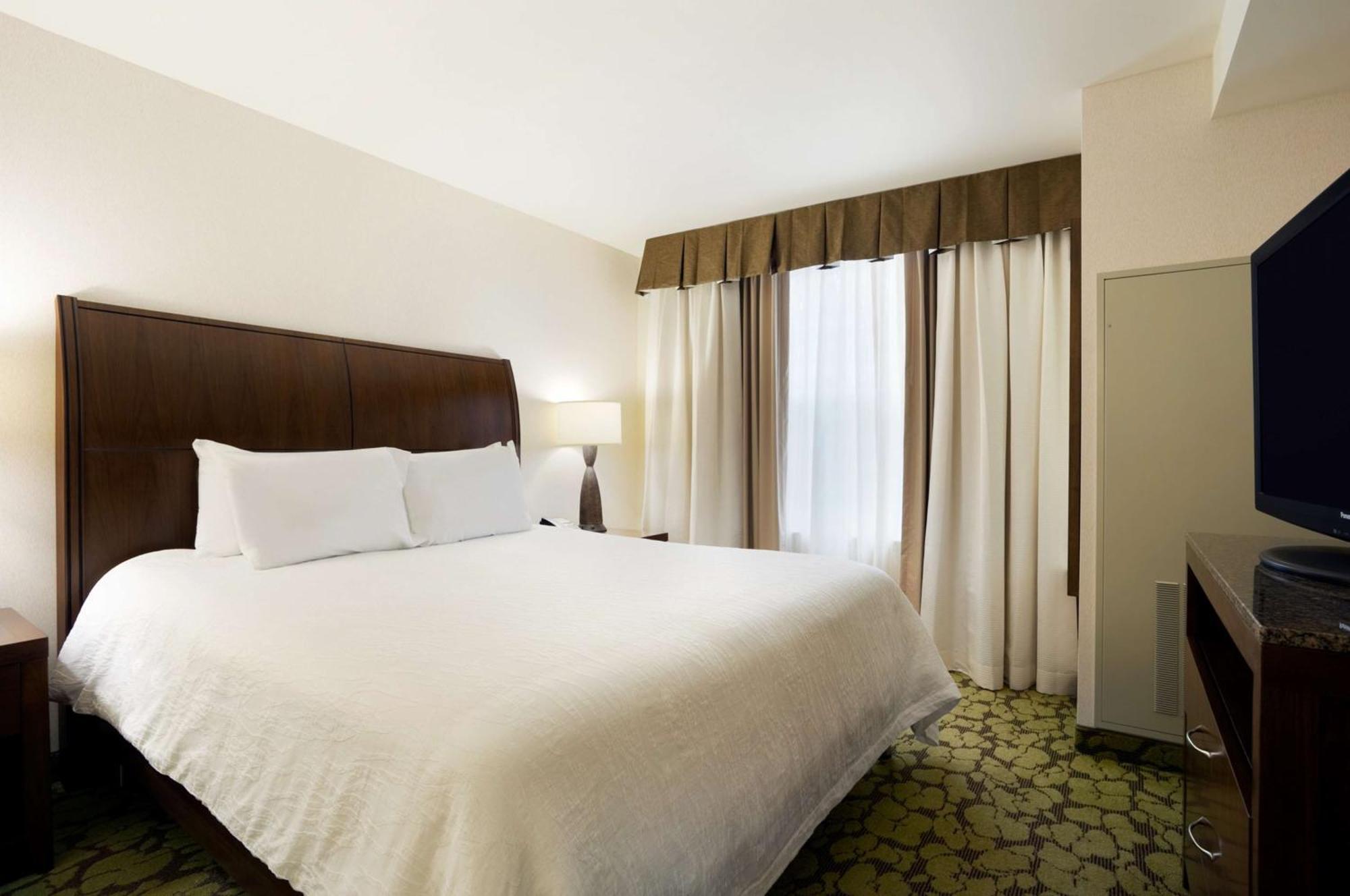 Hilton Garden Inn Auburn Dış mekan fotoğraf