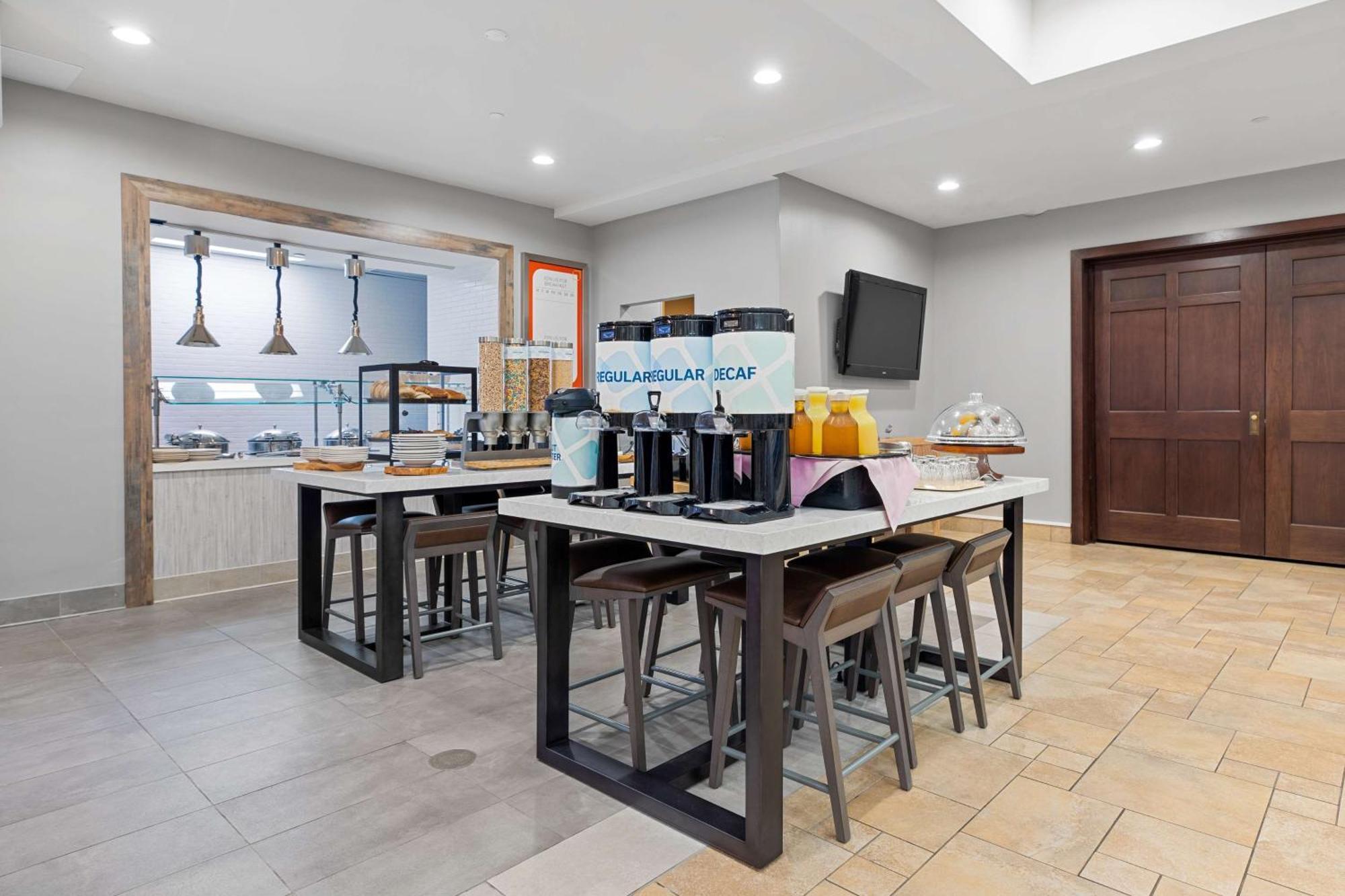 Hilton Garden Inn Auburn Dış mekan fotoğraf