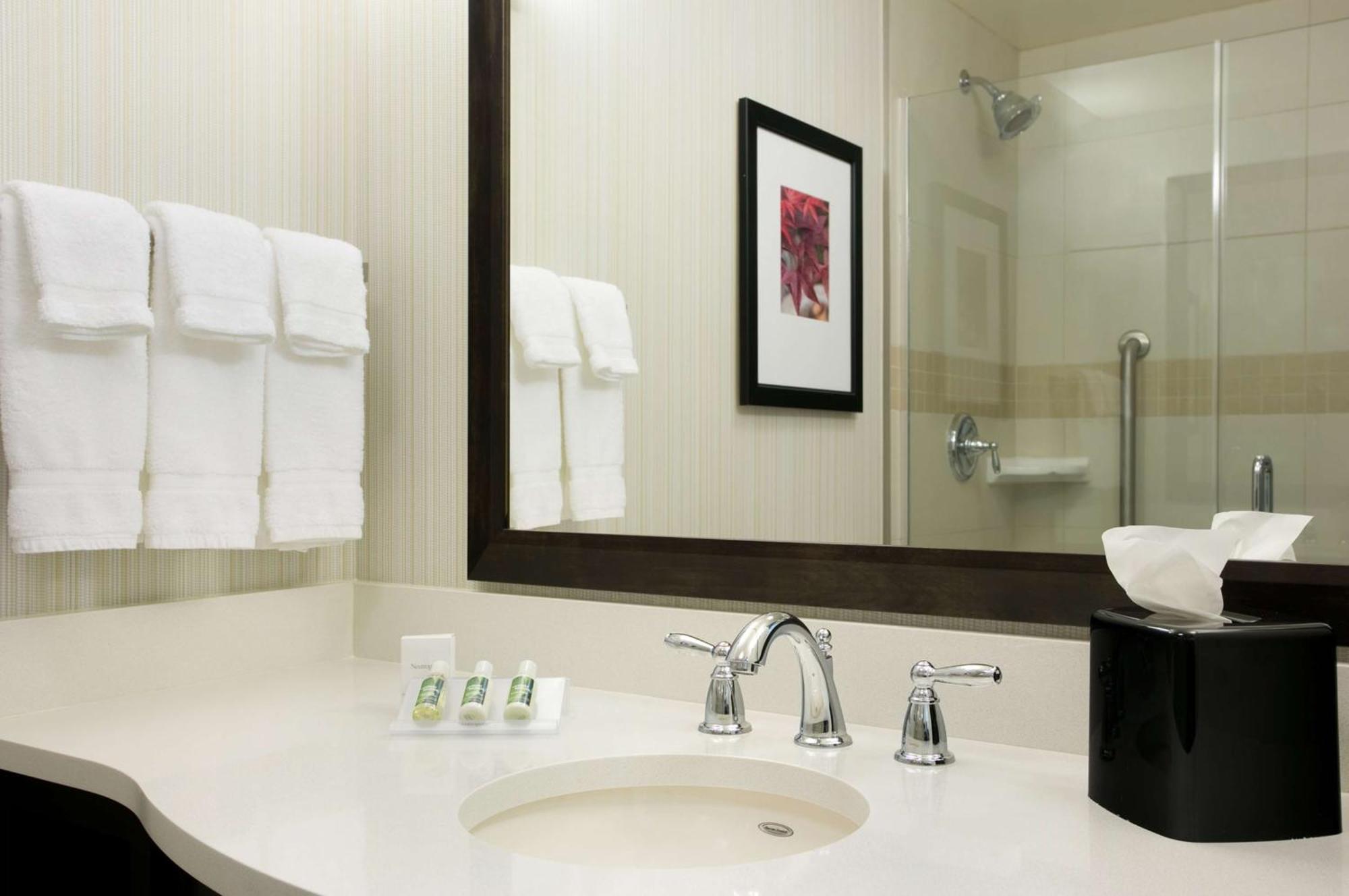Hilton Garden Inn Auburn Dış mekan fotoğraf