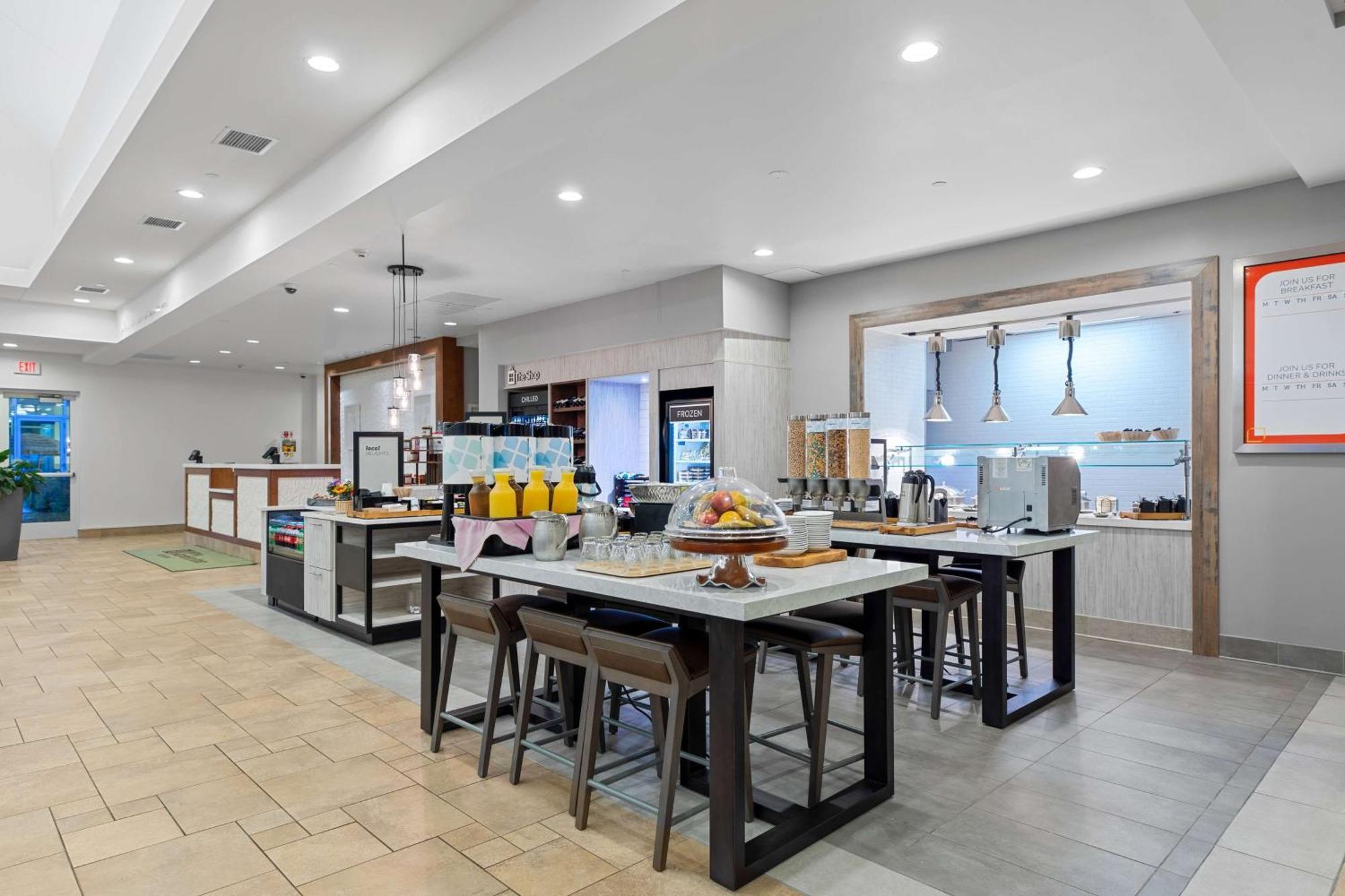 Hilton Garden Inn Auburn Dış mekan fotoğraf