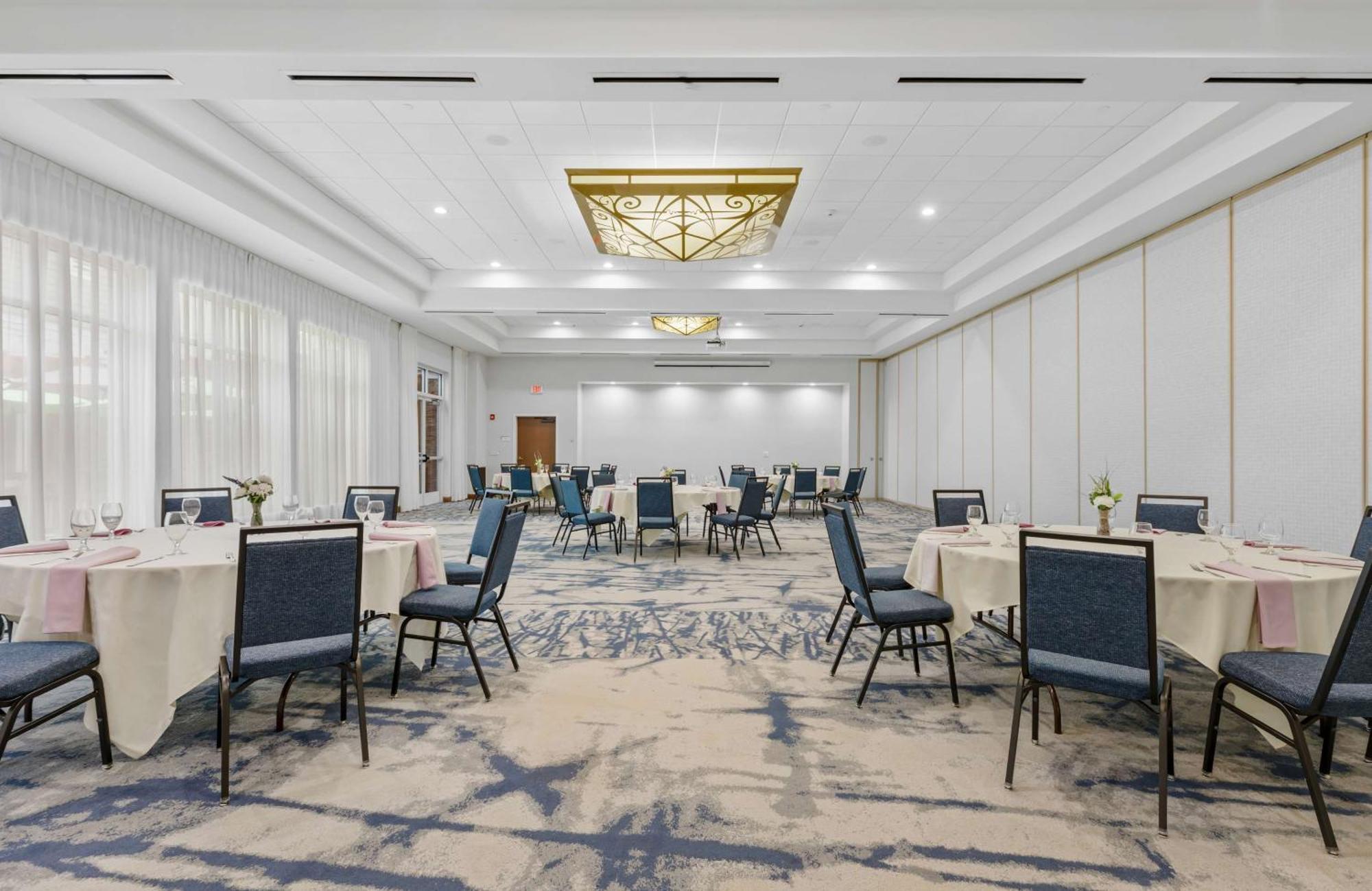 Hilton Garden Inn Auburn Dış mekan fotoğraf