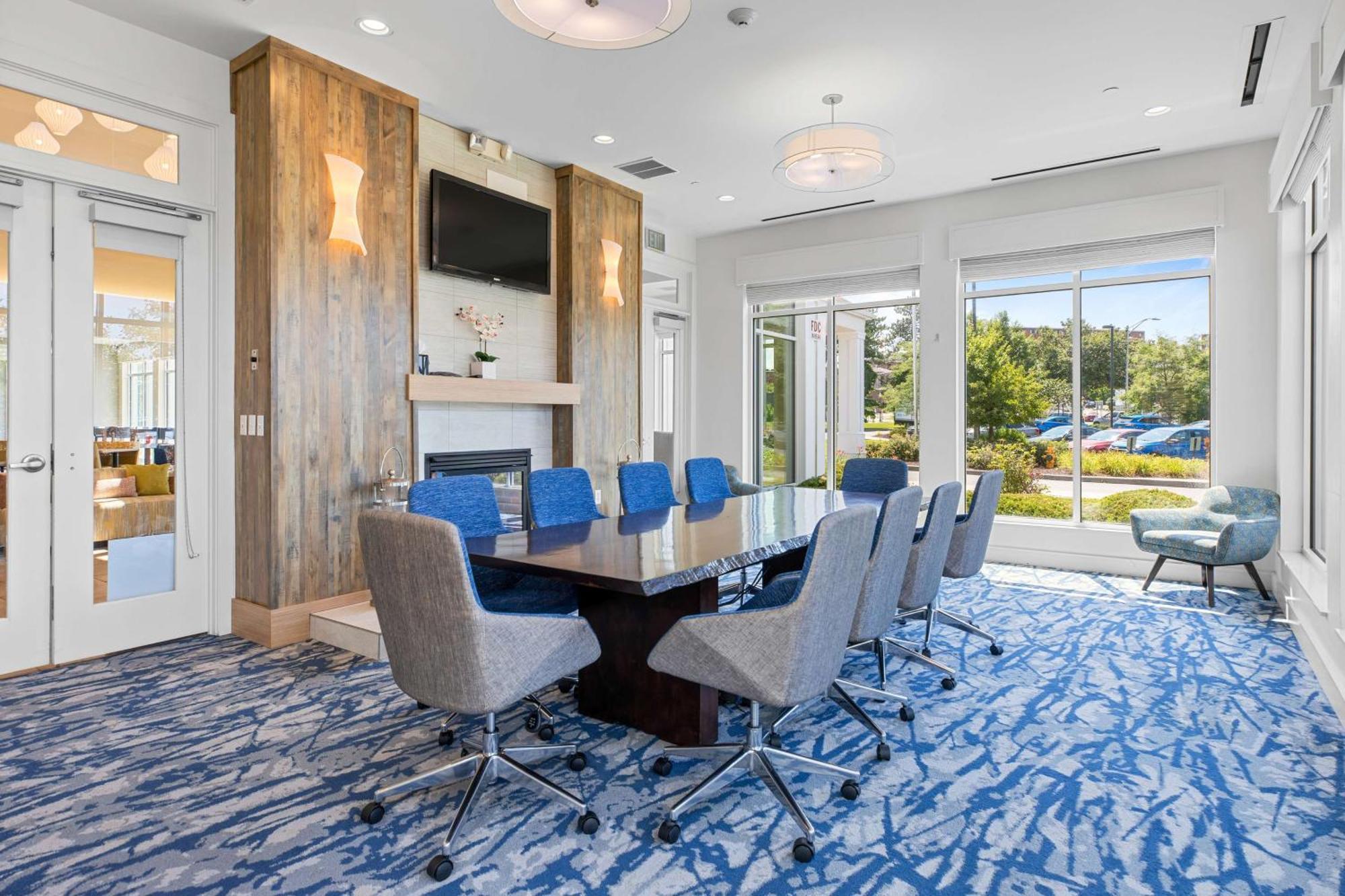 Hilton Garden Inn Auburn Dış mekan fotoğraf