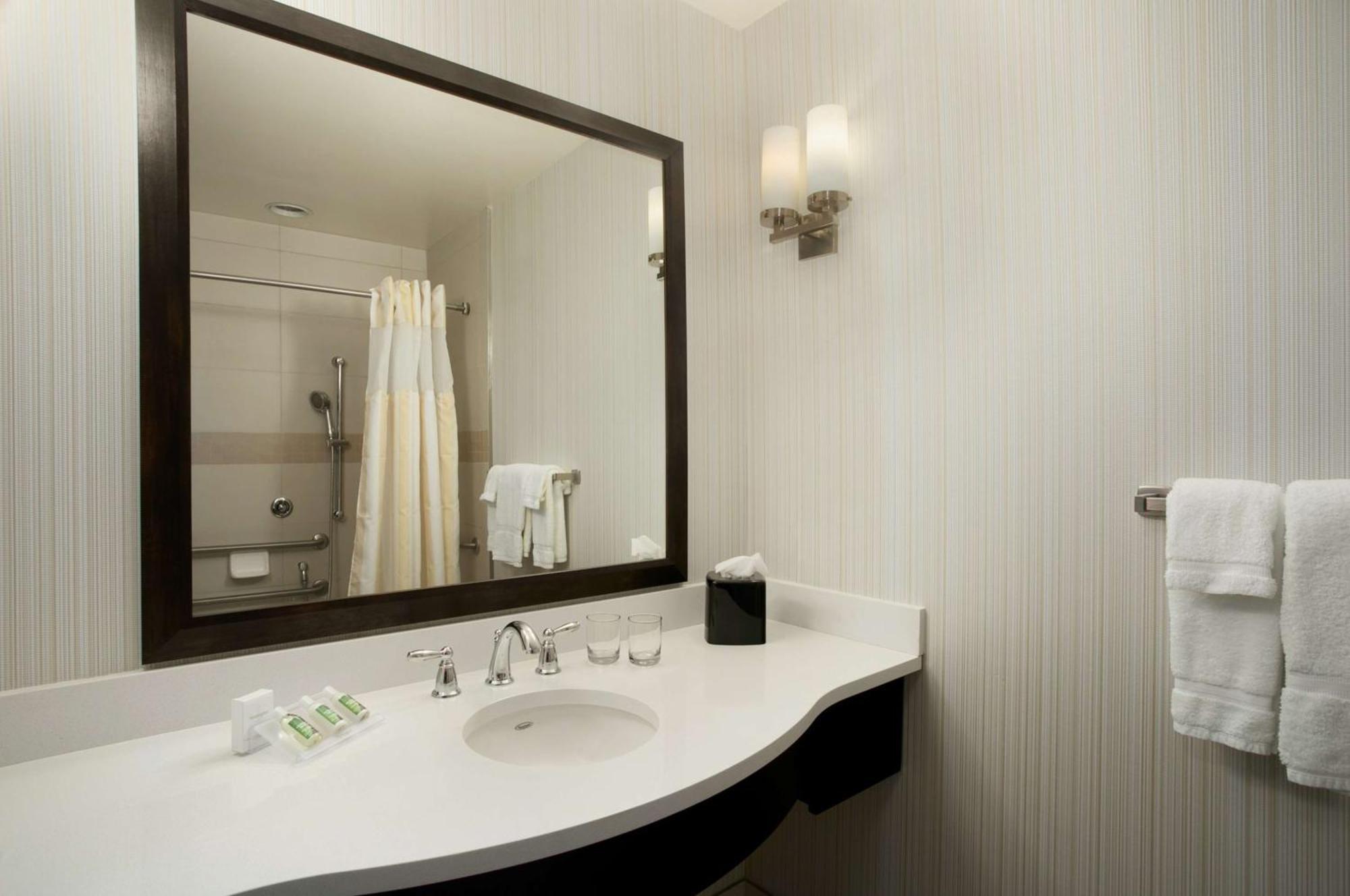 Hilton Garden Inn Auburn Dış mekan fotoğraf