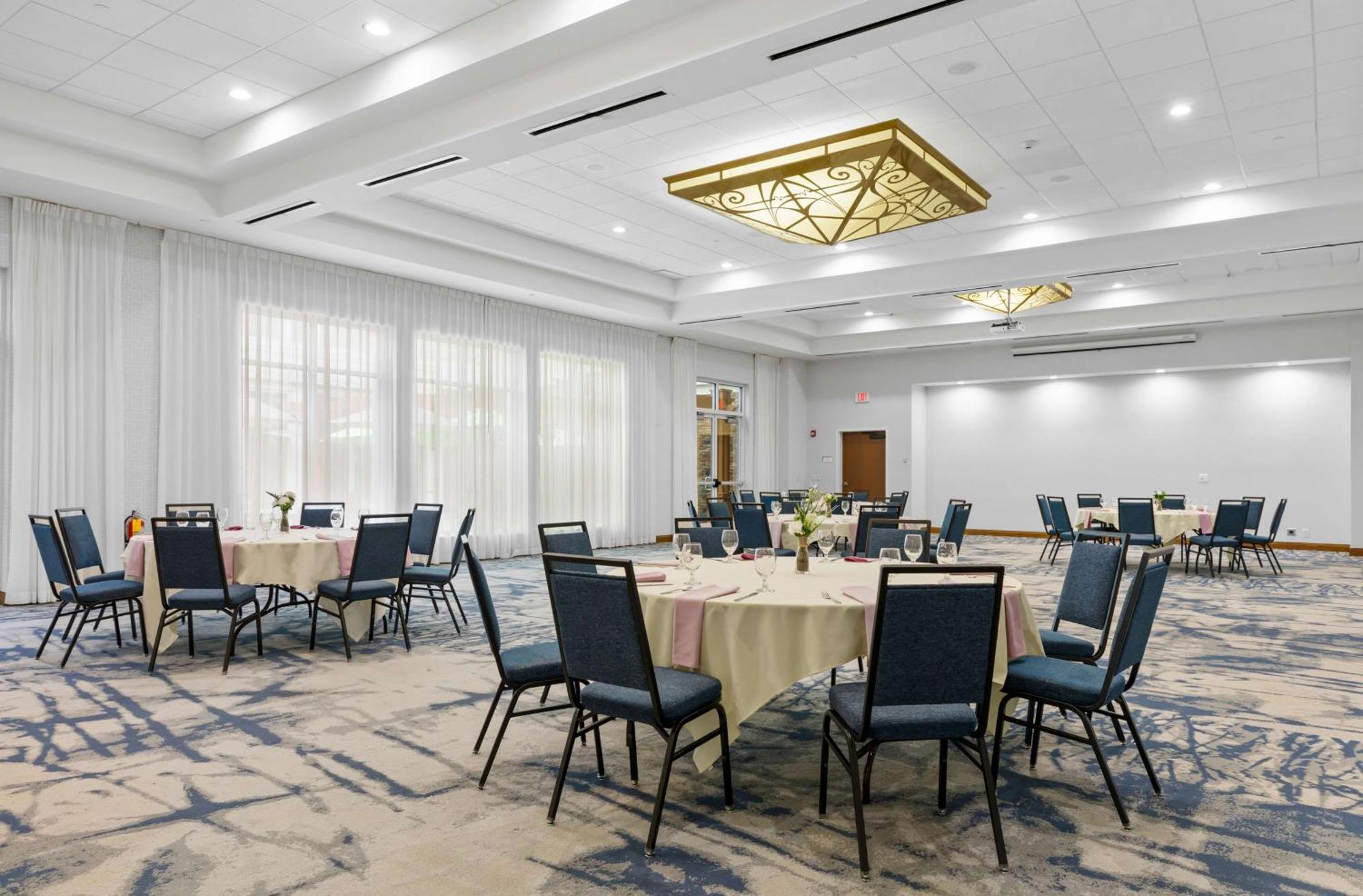 Hilton Garden Inn Auburn Dış mekan fotoğraf