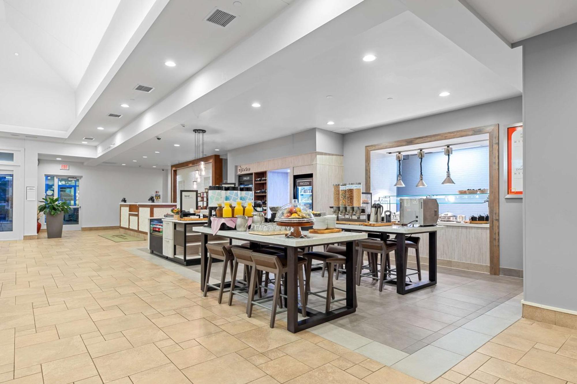 Hilton Garden Inn Auburn Dış mekan fotoğraf