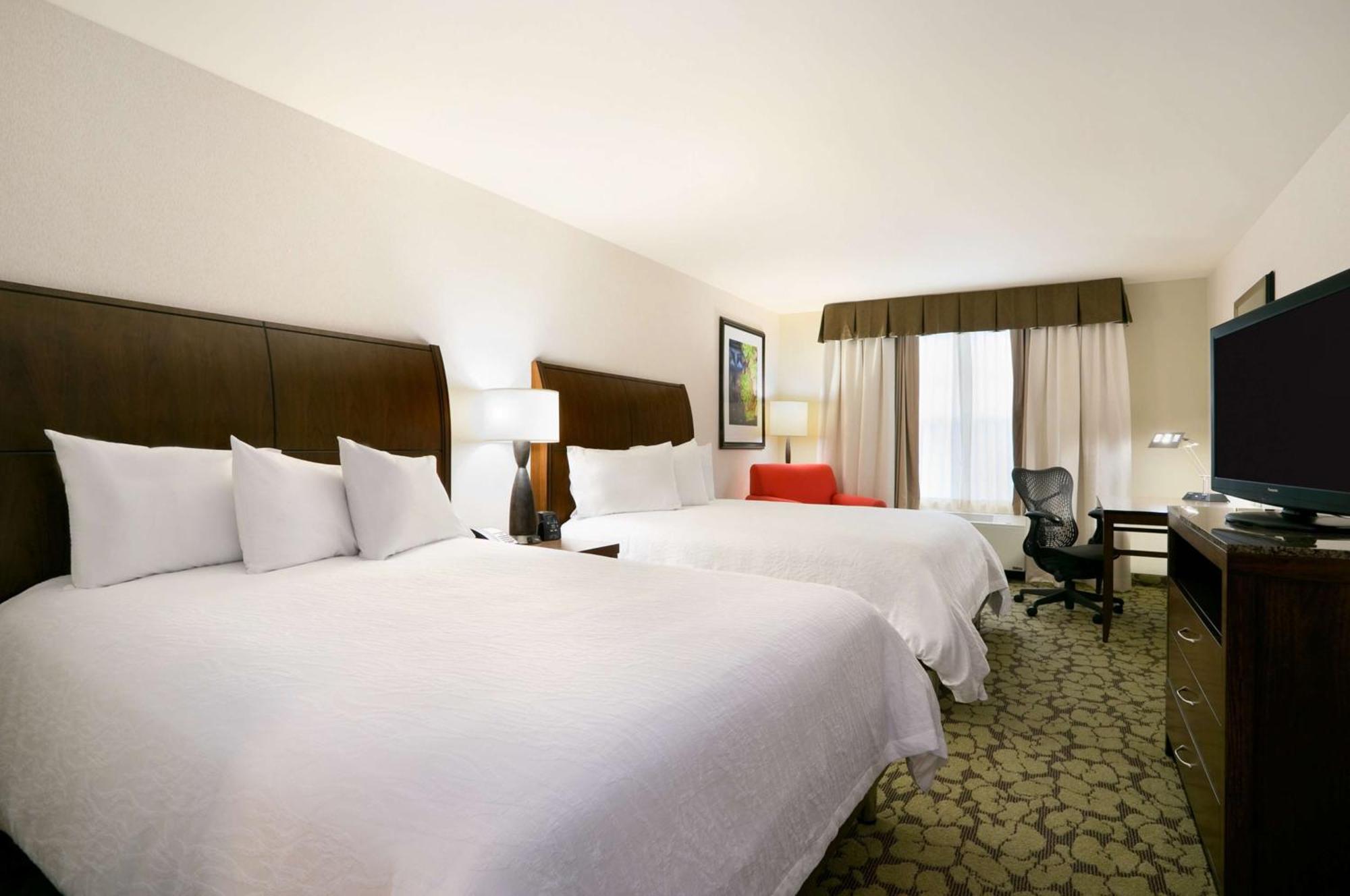 Hilton Garden Inn Auburn Dış mekan fotoğraf