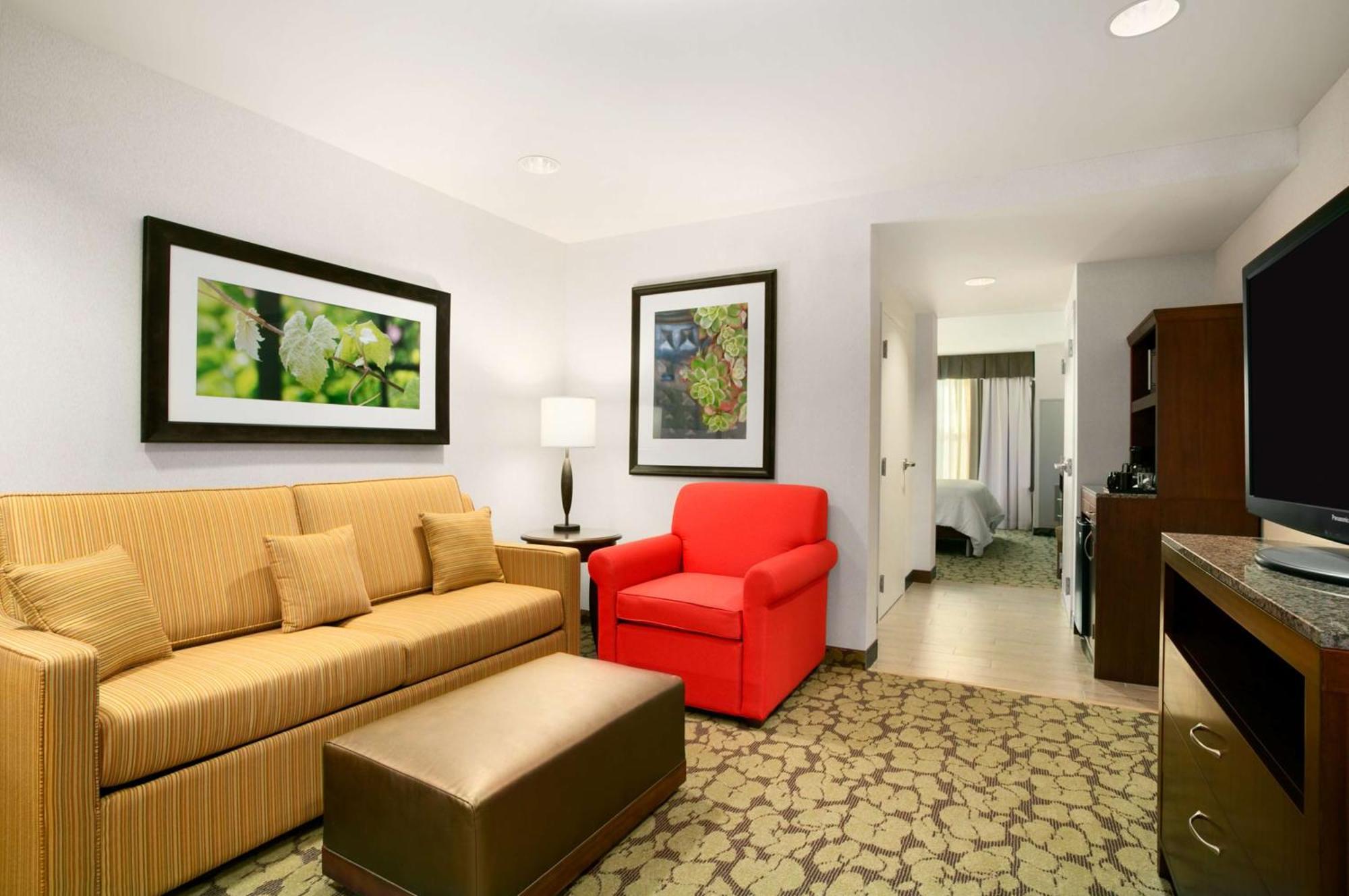 Hilton Garden Inn Auburn Dış mekan fotoğraf