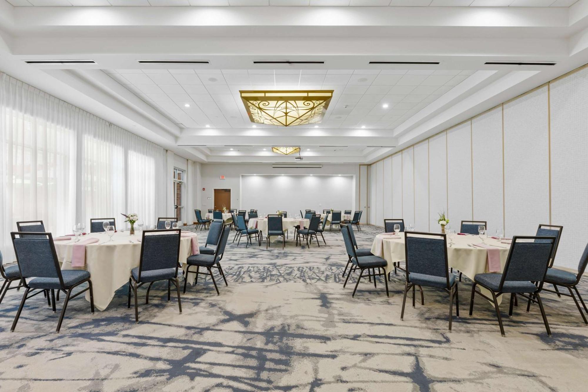Hilton Garden Inn Auburn Dış mekan fotoğraf