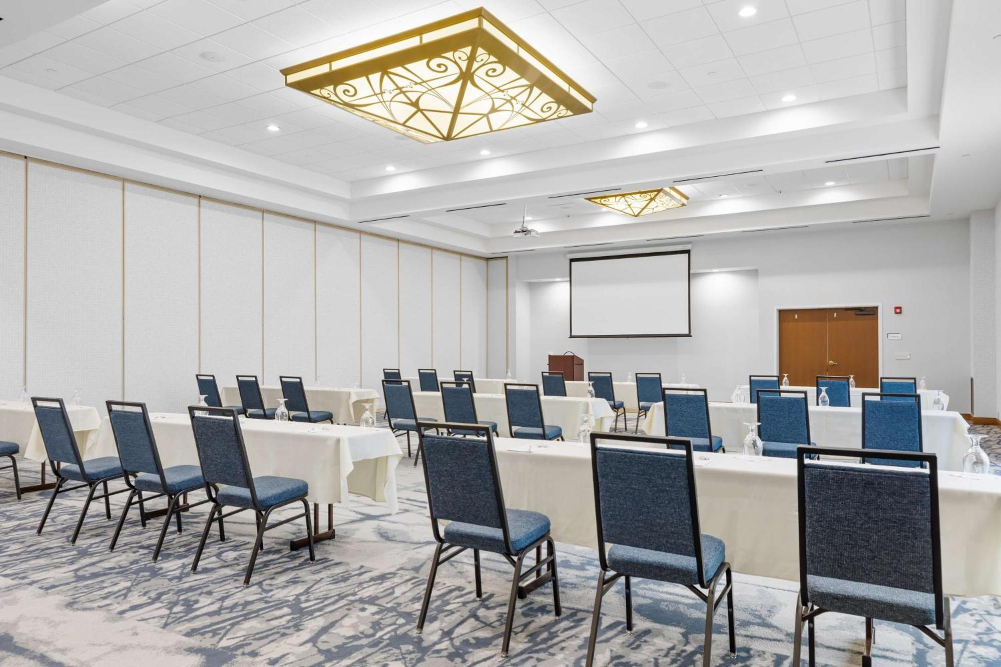 Hilton Garden Inn Auburn Dış mekan fotoğraf