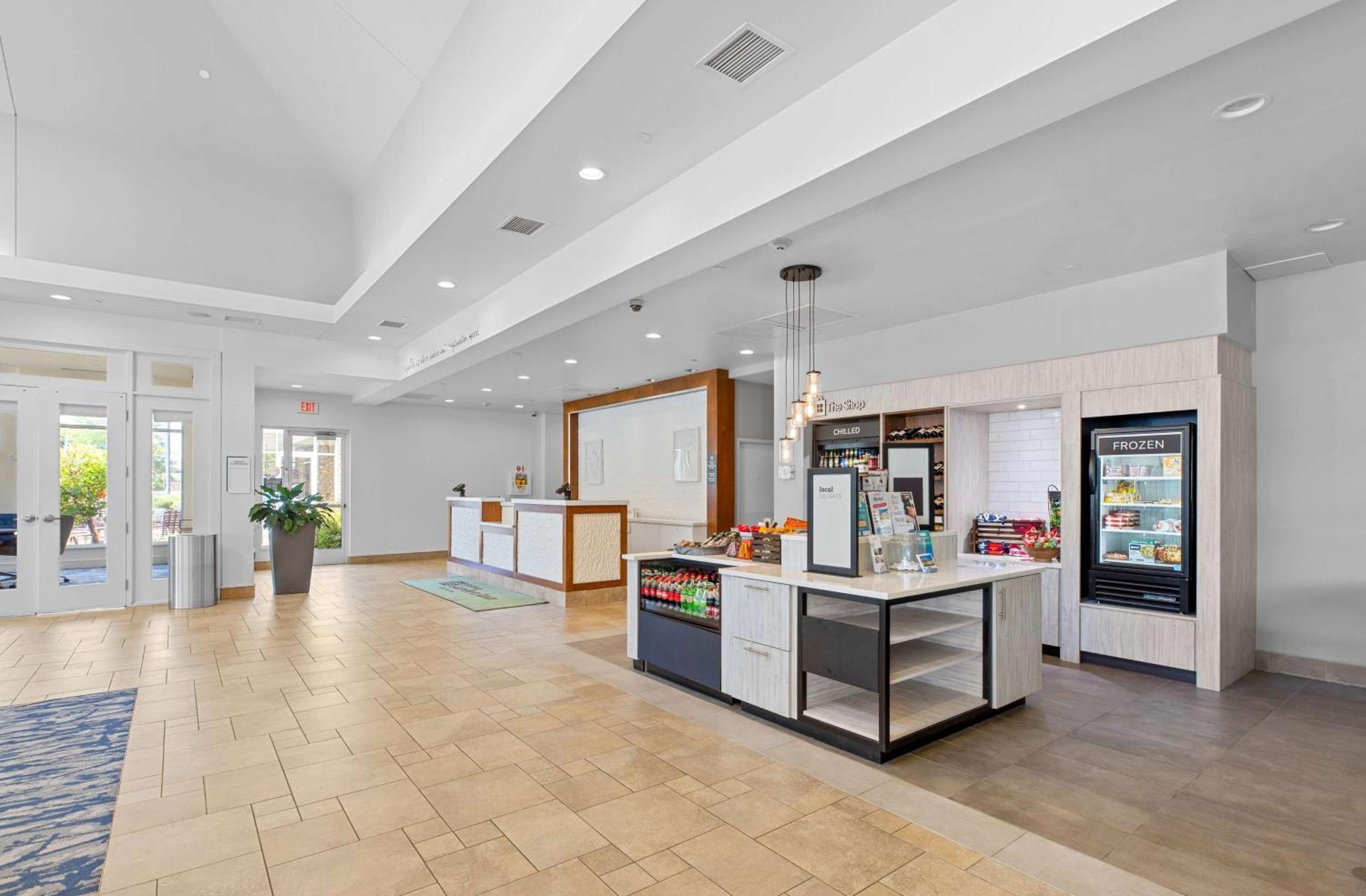 Hilton Garden Inn Auburn Dış mekan fotoğraf