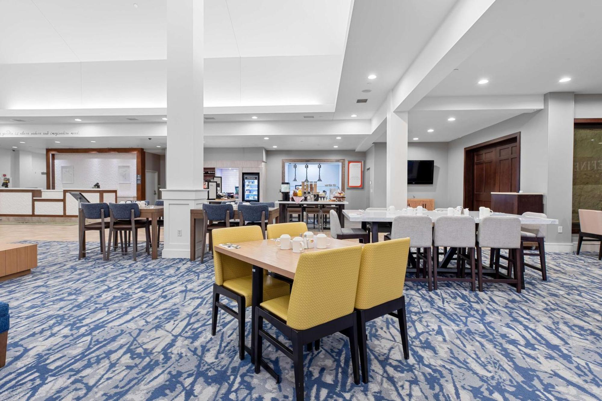 Hilton Garden Inn Auburn Dış mekan fotoğraf