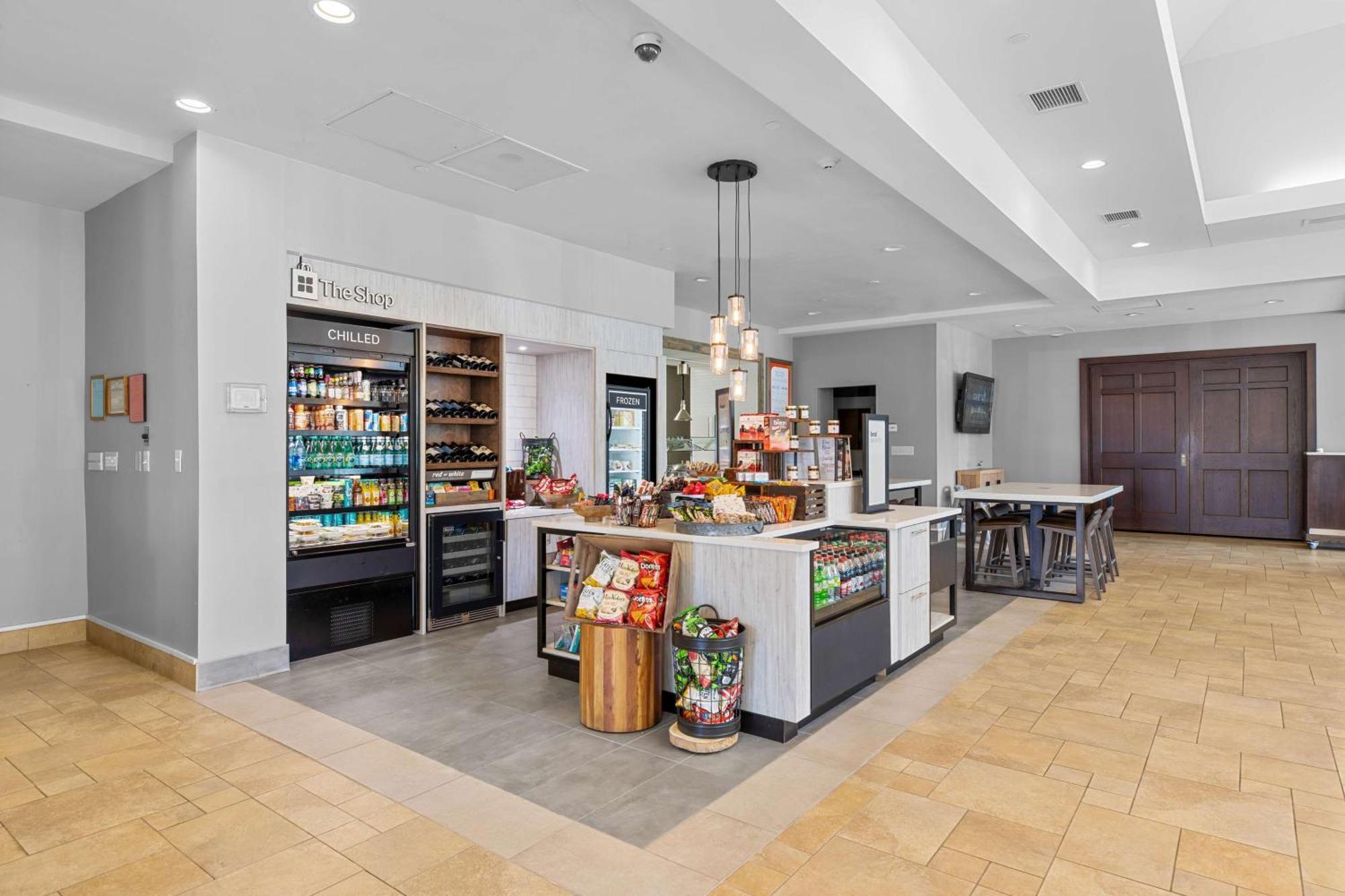 Hilton Garden Inn Auburn Dış mekan fotoğraf