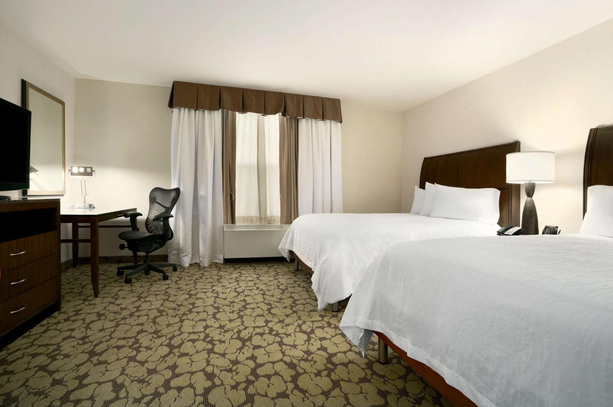 Hilton Garden Inn Auburn Dış mekan fotoğraf