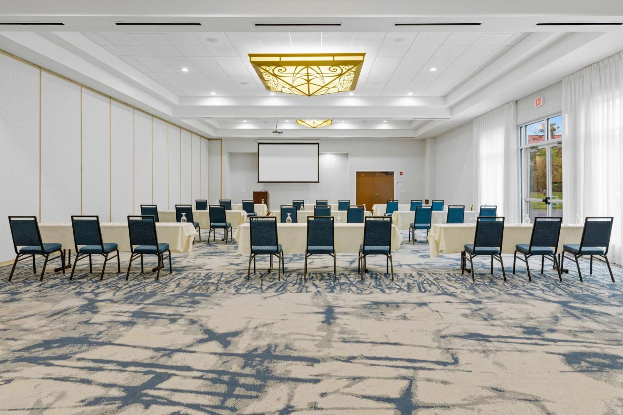 Hilton Garden Inn Auburn Dış mekan fotoğraf