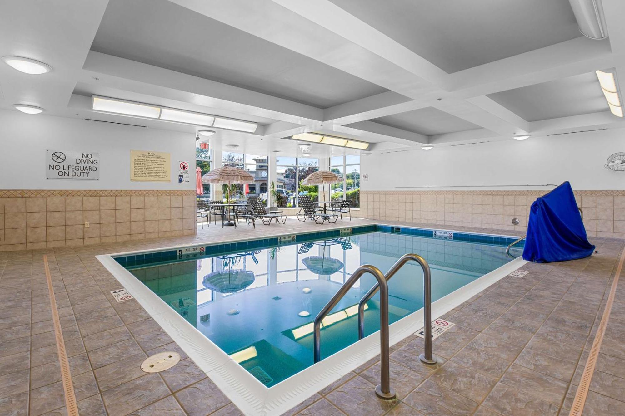 Hilton Garden Inn Auburn Dış mekan fotoğraf