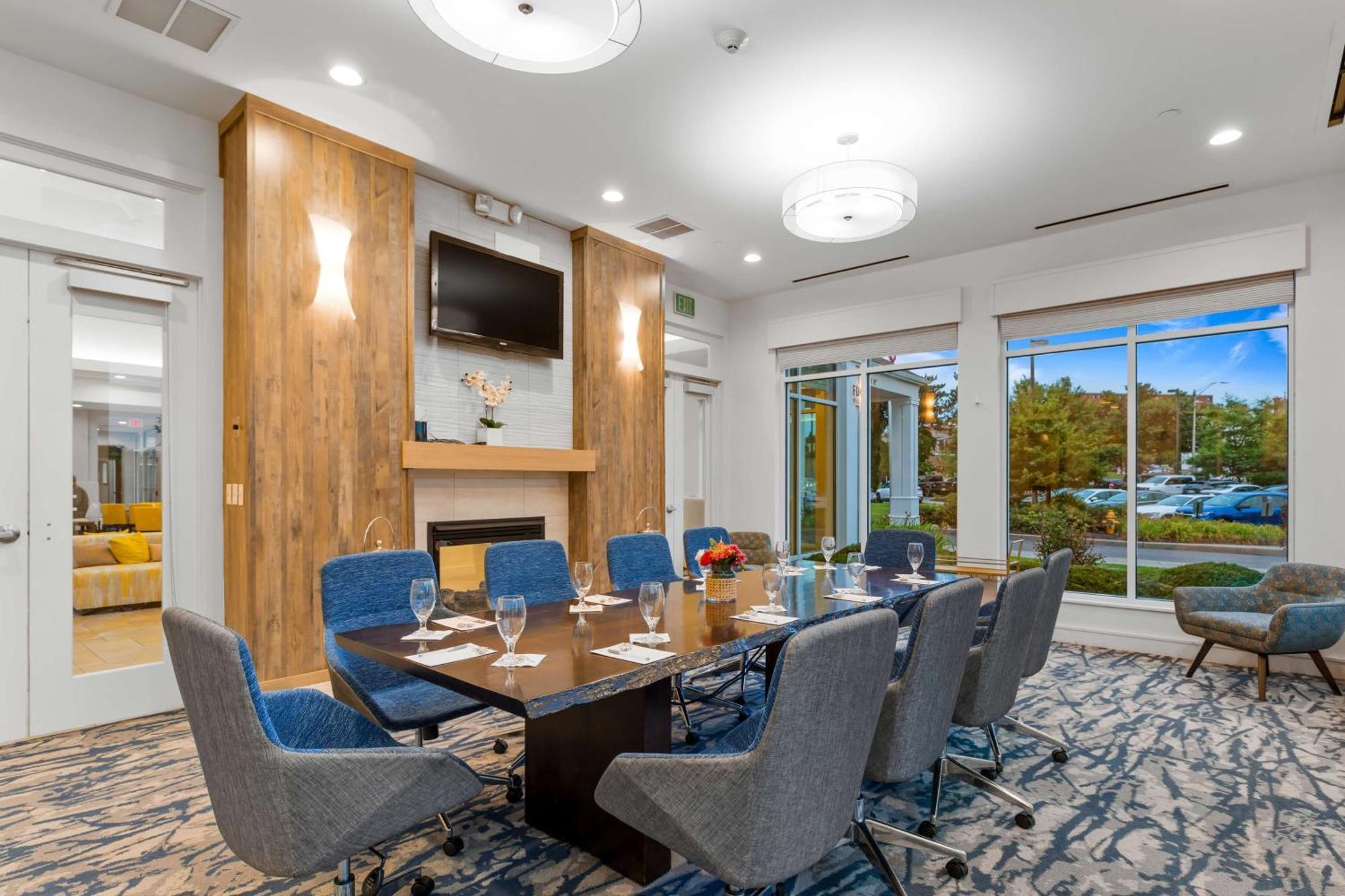 Hilton Garden Inn Auburn Dış mekan fotoğraf