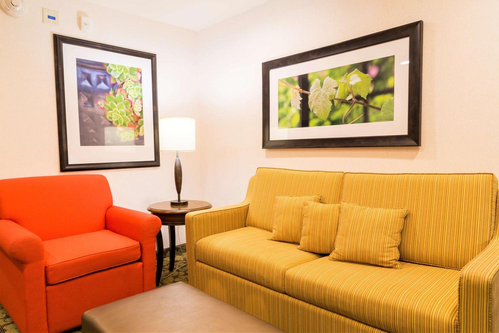 Hilton Garden Inn Auburn Dış mekan fotoğraf