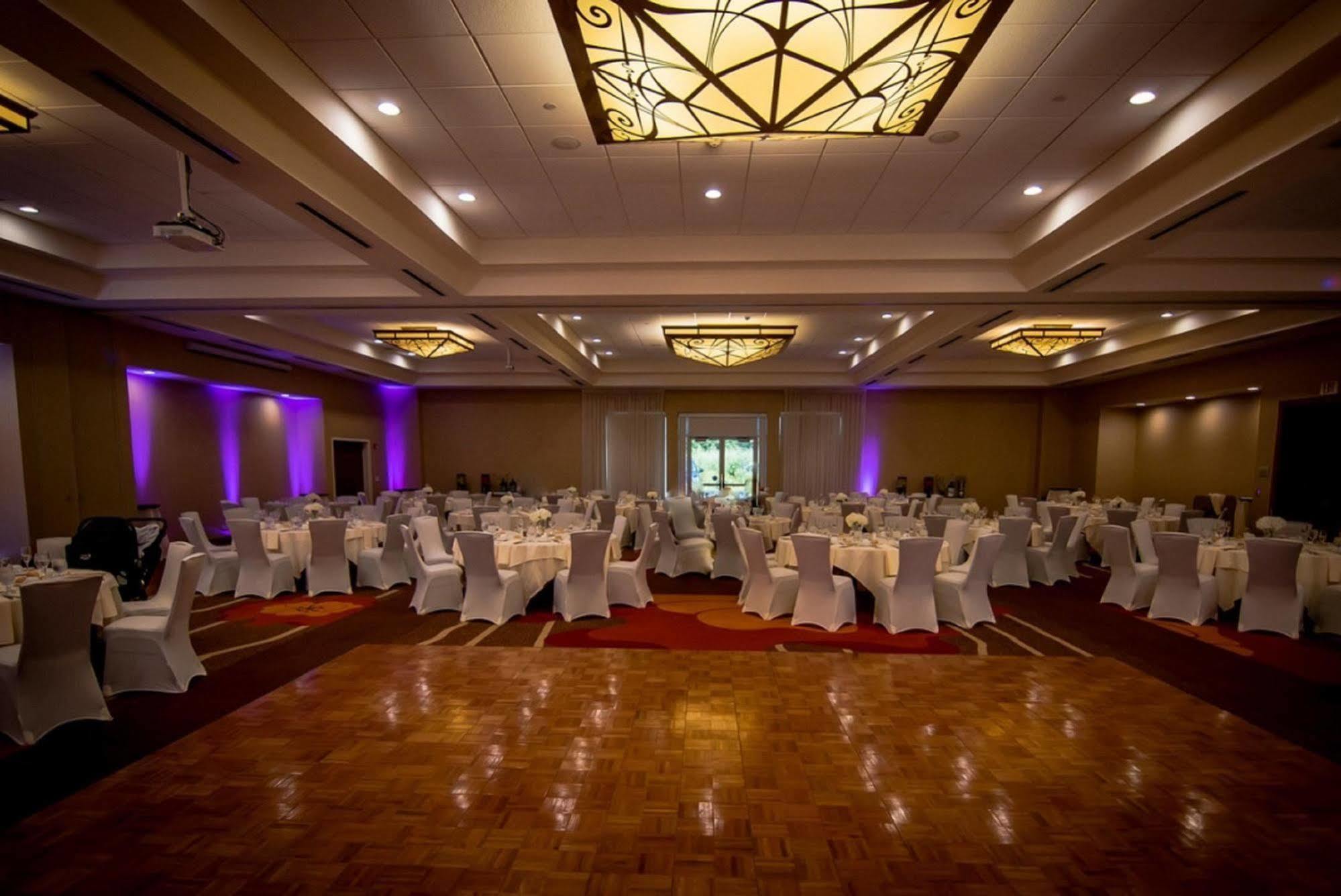 Hilton Garden Inn Auburn Dış mekan fotoğraf
